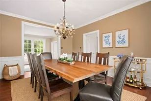 127 Breezewood Dr, Peters Township, PA 15367 - Photo 9