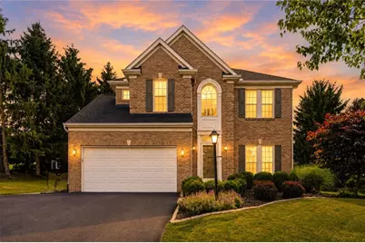 441 Elder Court, Adams Township, PA 16046 - Photo 1