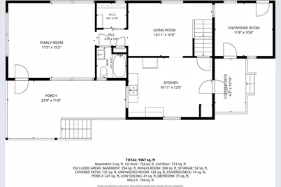 1475 Gilmar Rd, Washington Township, PA 15613 - Photo 9