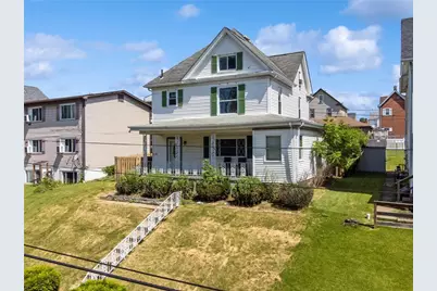 12 Foster Ave, Irwin, PA 15642 - Photo 3
