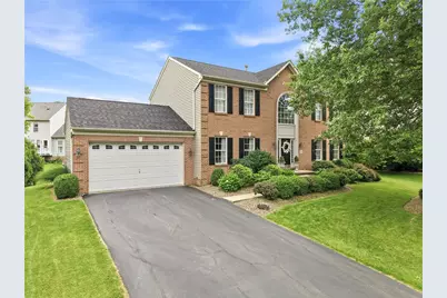 110 Neshannock Trails Dr, Neshannock Township, PA 16105 - Photo 1