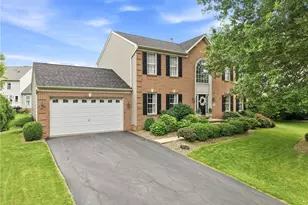 110 Neshannock Trails Dr, Neshannock Township, PA 16105 - Photo 1