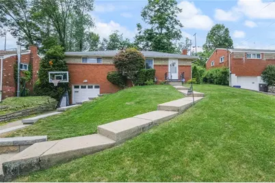 1654 Hollyrood Rd, Pittsburgh, PA 15227 - Photo 1