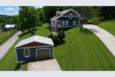 225 Scott Hollow Rd, Burgettstown Boro, PA 15021 - Photo 5