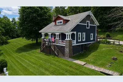 225 Scott Hollow Rd, Burgettstown Boro, PA 15021 - Photo 3