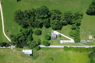 225 Scott Hollow Rd, Burgettstown Boro, PA 15021 - Photo 11