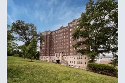 5023 Frew Street #8A, Pittsburgh, PA 15213 - Photo 3