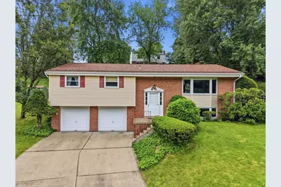 8244 Coach Court, Pittsburgh, PA 15101 - Photo 1