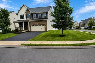 2932 Pinnacle Dr, South Fayette, PA 15057 - Photo 1