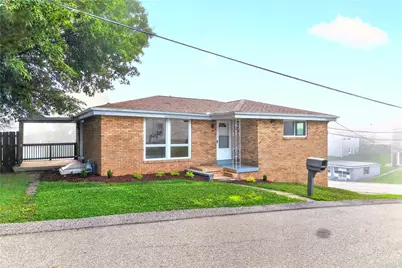 804 7th Street, California, PA 15419 - Photo 1