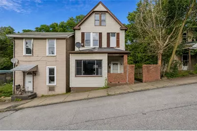 1111 Soles St, McKeesport, PA 15132 - Photo 1