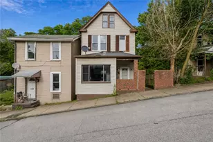 1111 Soles St, McKeesport, PA 15132 - Photo 1