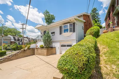 1850 Kleber Street, Pittsburgh, PA 15212 - Photo 3