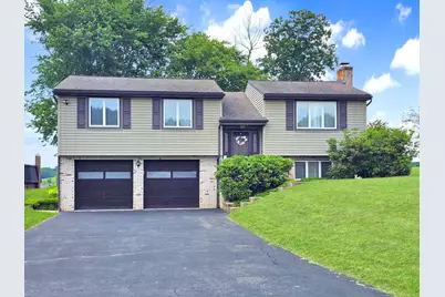 5035 Equity Drive, South Franklin, PA 15301 - Photo 1