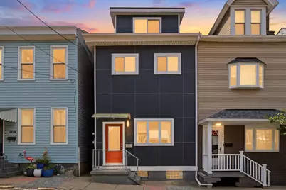 3914 Howley Street, Pittsburgh, PA 15224 - Photo 1