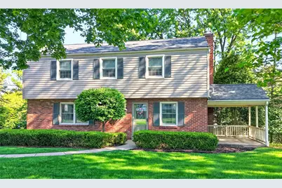 2545 Matterhorn Dr., Pittsburgh, PA 15090 - Photo 1