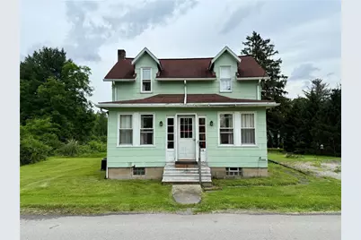 114 Stewarton Road, Springfield Township, PA 15464 - Photo 1