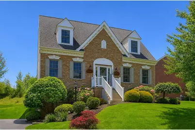 306 Providence Dr, Marshall, PA 15090 - Photo 1