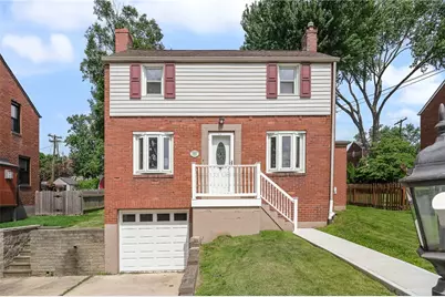 2062 Elmbrook Lane, Scott Township, PA 15243 - Photo 1