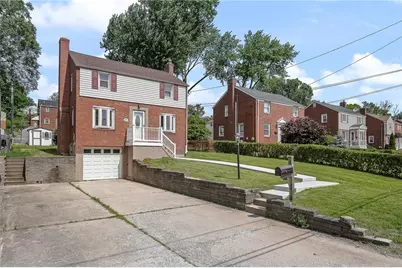 2062 Elmbrook Lane, Scott Township, PA 15243 - Photo 1