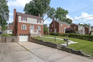 2062 Elmbrook Ln, Scott Township, PA 15243 - Photo 1