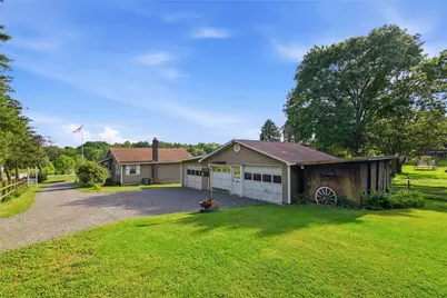 1812 State Route 56, Kiskiminetas Township, PA 15686 - Photo 31
