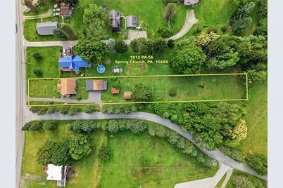 1812 State Route 56, Kiskiminetas Township, PA 15686 - Photo 41