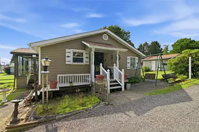 1812 State Route 56, Kiskiminetas Township, PA 15686 - Photo 29