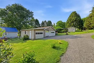 1812 State Route 56, Kiskiminetas Township, PA 15686 - Photo 33