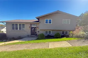 100 Nassau St, Uniontown, PA 15401 - Photo 1