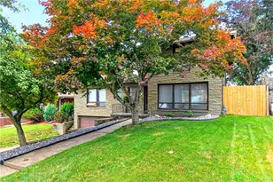 5112 Rosecrest Dr, Pittsburgh, PA 15201 - Photo 1