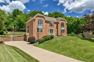 2528 Riva Ridge, Pittsburgh, PA 15090 - Photo 3