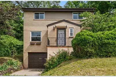 3931 Boulevard Dr, Pittsburgh, PA 15217 - Photo 1