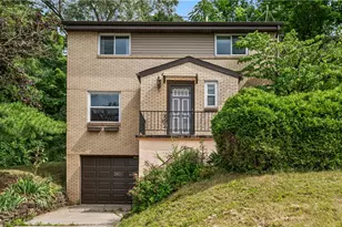 3931 Boulevard Dr, Pittsburgh, PA 15217 - Photo 1