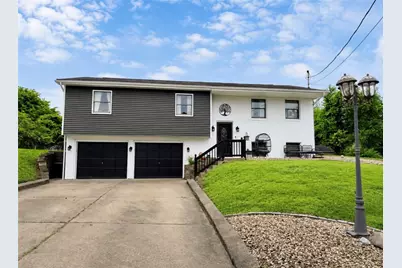 694 6th St, Taylor Township, PA 16160 - Photo 1