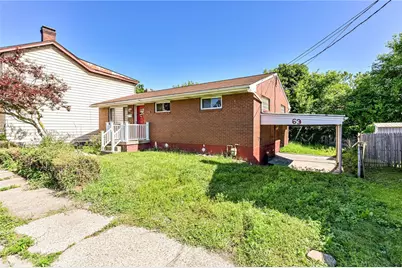 63 Chestnut St, Harrison Township, PA 15065 - Photo 5