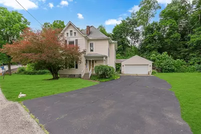 612 Adams Street, Rochester, PA 15074 - Photo 1
