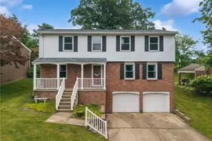 143 Penn Lear Dr, Monroeville, PA 15146 - Photo 1