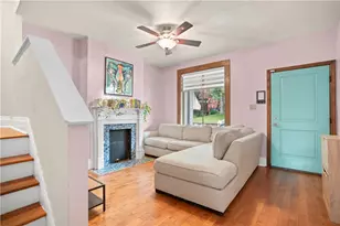 1421 1/2 Pennsylvania Ave, Pittsburgh, PA 15233 - Photo 5