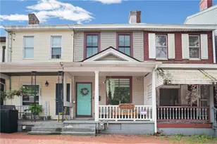 1421 1/2 Pennsylvania Ave, Pittsburgh, PA 15233 - Photo 1