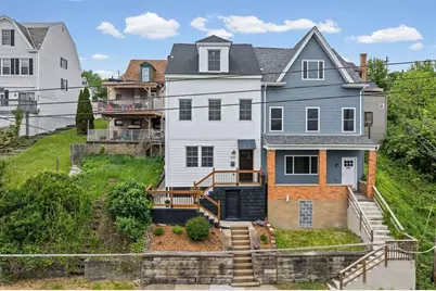 1030 Haslage Avenue Avenue, Pittsburgh, PA 15212 - Photo 1