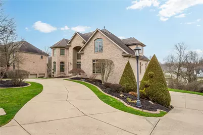 7031 Pinehurst, Collier Township, PA 15142 - Photo 1