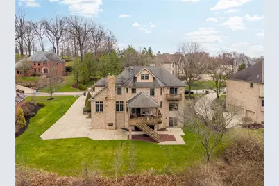 7031 Pinehurst, Collier Township, PA 15142 - Photo 27