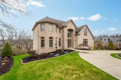 7031 Pinehurst, Collier Township, PA 15142 - Photo 3