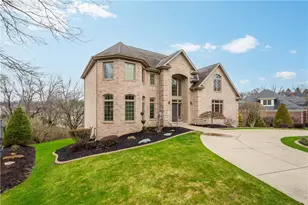 7031 Pinehurst, Collier Township, PA 15142 - Photo 3