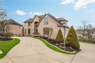 7031 Pinehurst, Collier Township, PA 15142 - Photo 1