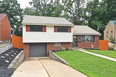 167 Balver Ave, Banksville/Westwood, PA 15205 - Photo 3