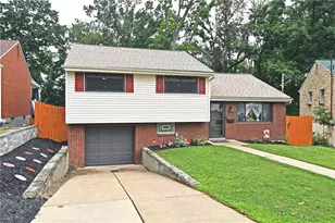 167 Balver Ave, Banksville/Westwood, PA 15205 - Photo 3