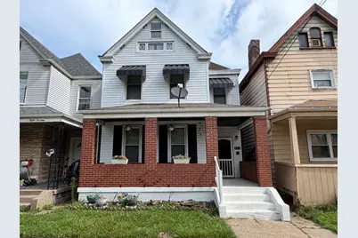 812 Rose Street, McKees Rocks, PA 15136 - Photo 1