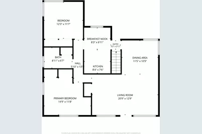 1930 Berkwood Drive, Scott Township, PA 15243 - Photo 9
